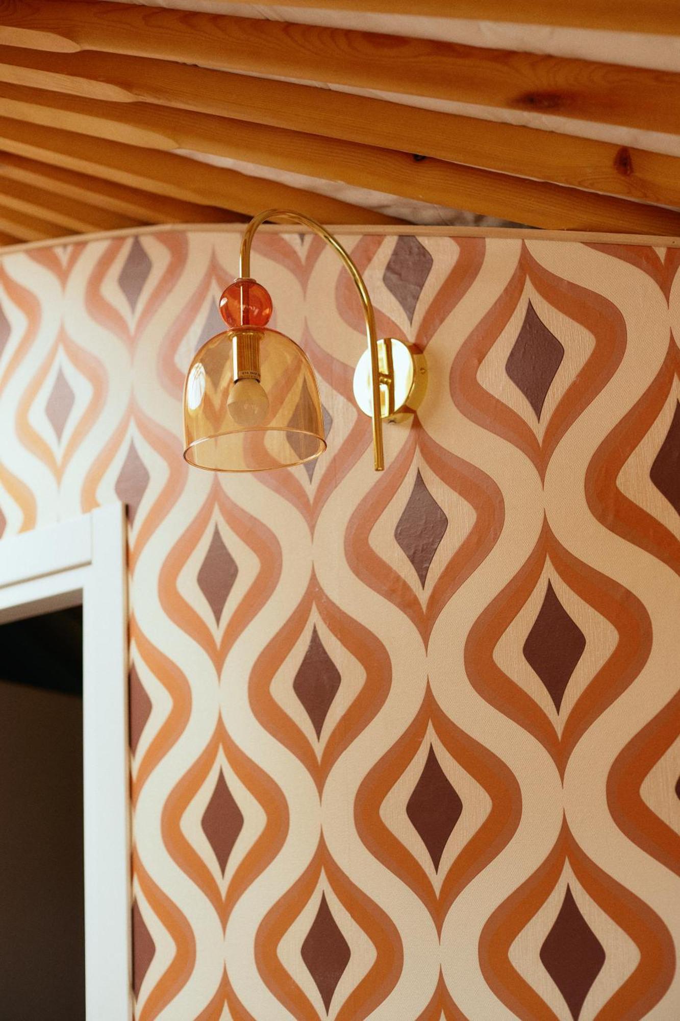 Glamping Le Dune チニジャーノ エクステリア 写真